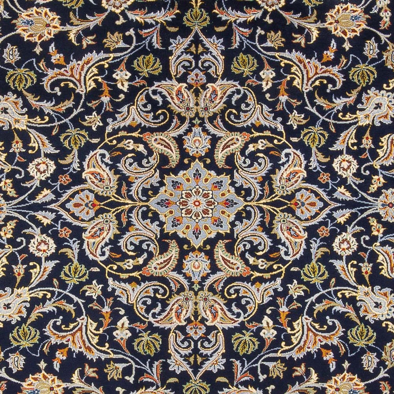 Kashan Teppe 417x293cm - Persisk teppe