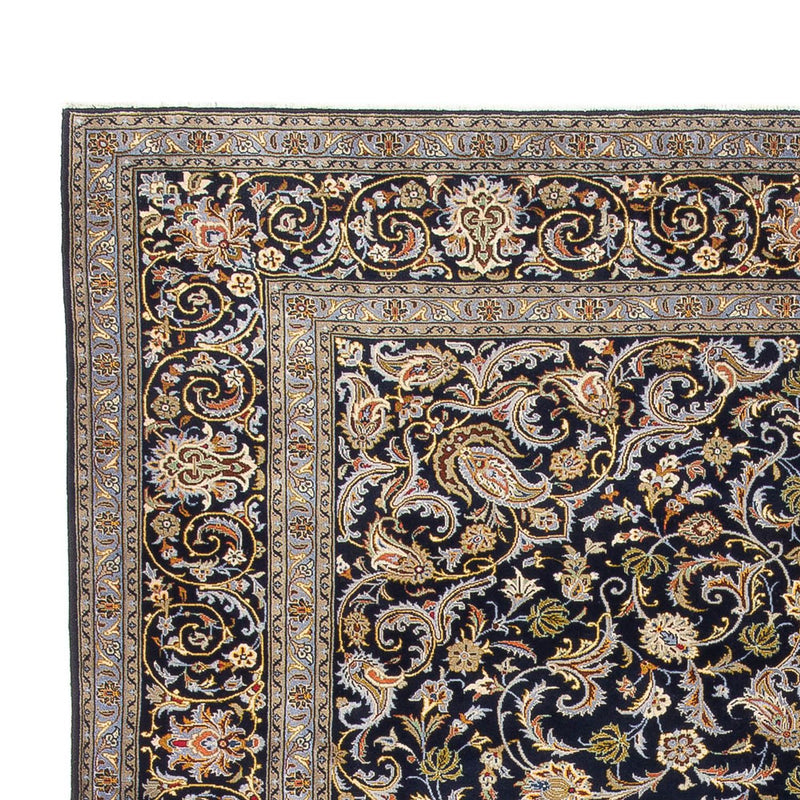 Kashan Teppe 417x293cm - Persisk teppe