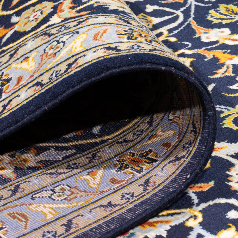 Kashan Teppe 417x293cm - Persisk teppe