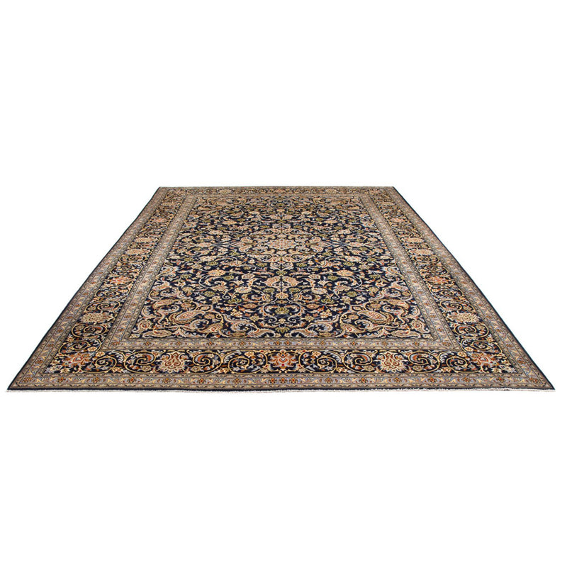 Kashan Teppe 417x293cm - Persisk teppe