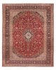 Kashan Teppe 390x290cm - Persisk teppe