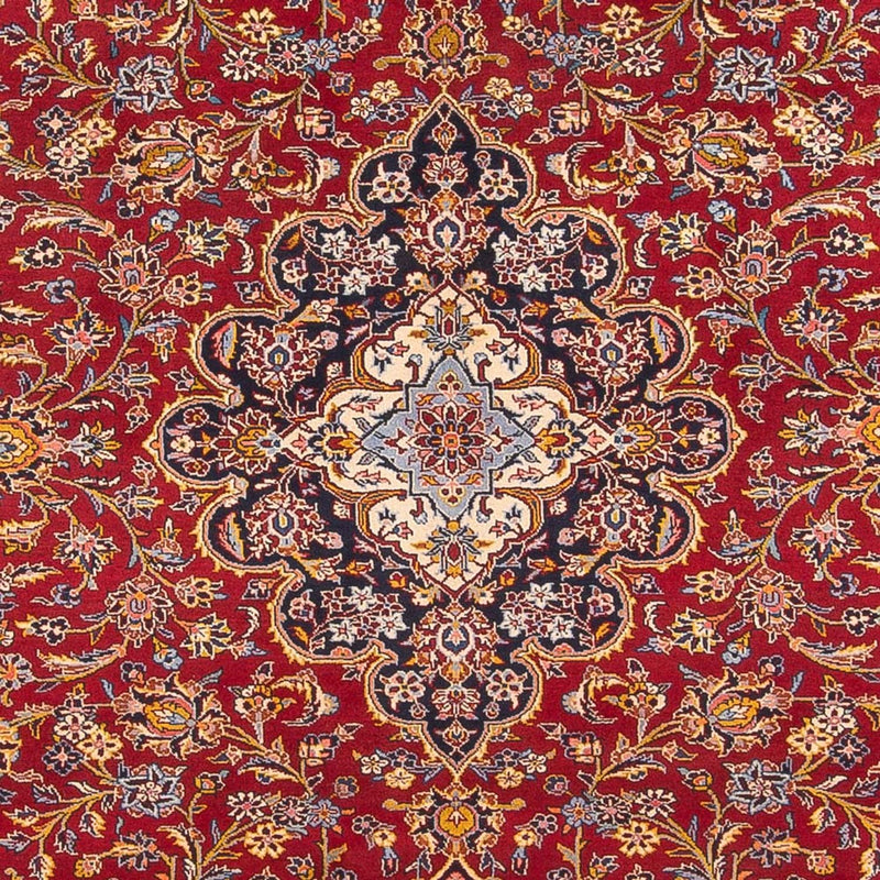 Kashan Teppe 390x290cm - Persisk teppe