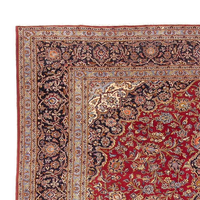 Kashan Teppe 390x290cm - Persisk teppe
