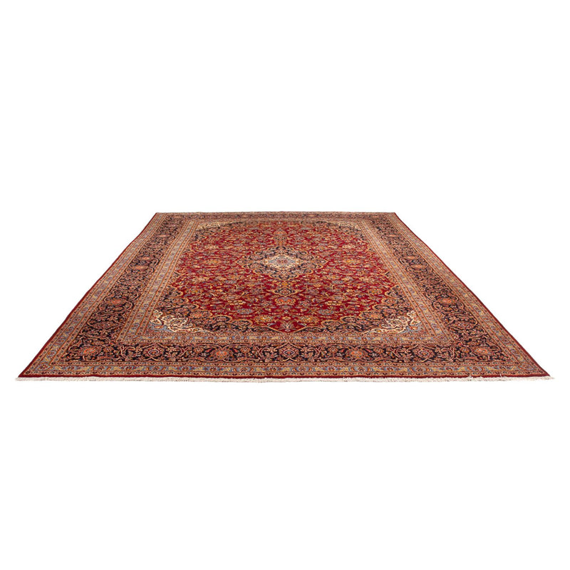 Kashan Teppe 390x290cm - Persisk teppe