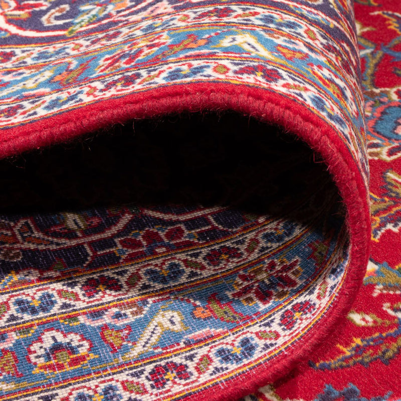 Kashan Teppe 388x297cm - Persisk teppe