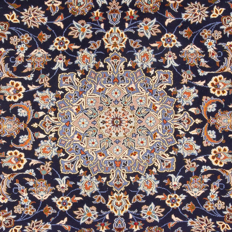 Kashan Teppe 395x292cm - Persisk teppe