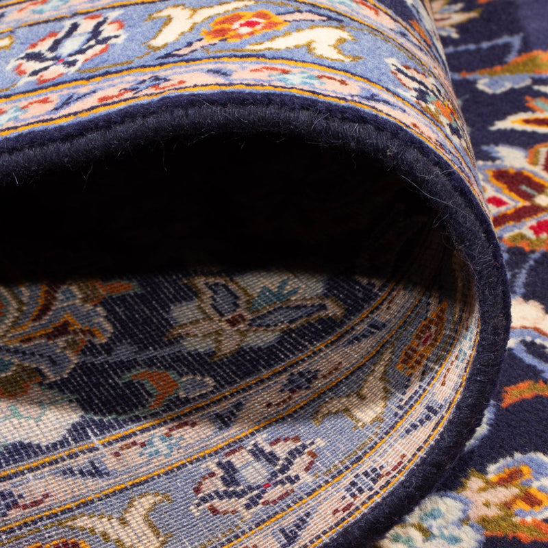 Kashan Teppe 395x292cm - Persisk teppe