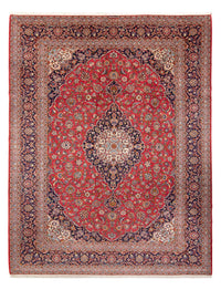 Persisk teppe - Keshan - 386 x 296 cm - rød – product image