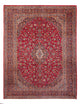 Kashan Teppe 394x295cm - Persisk teppe