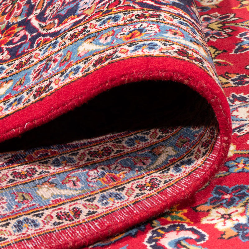 Kashan Teppe 394x295cm - Persisk teppe