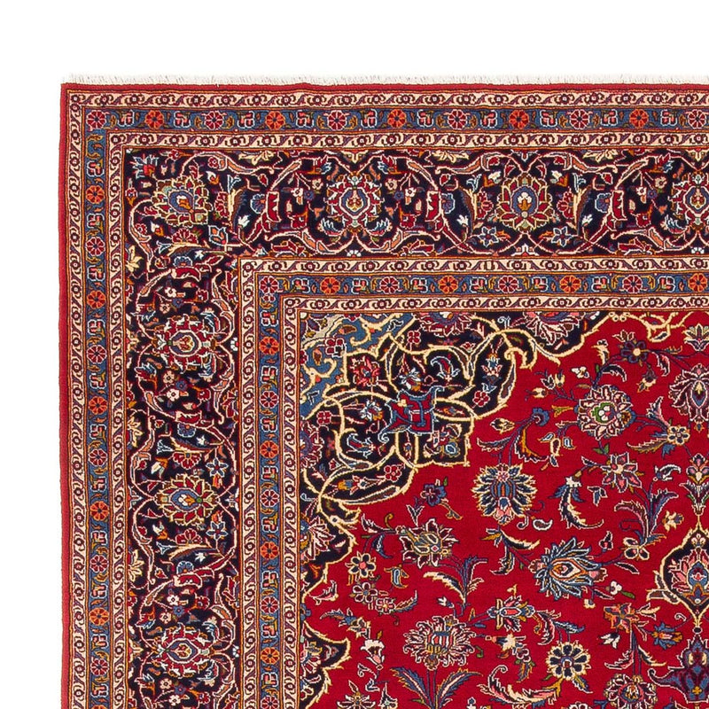 Kashan Teppe 412x290cm - Persisk teppe