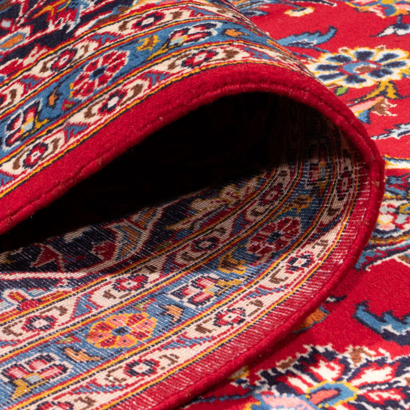 Kashan Teppe 412x290cm - Persisk teppe