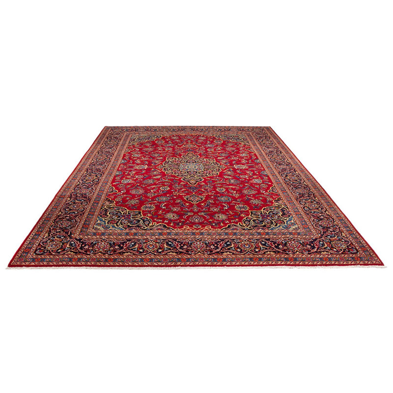Kashan Teppe 412x290cm - Persisk teppe