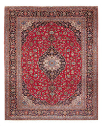 Kashan Teppe 397x312cm - Persisk teppe – product image