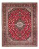 Kashan Teppe 397x312cm - Persisk teppe