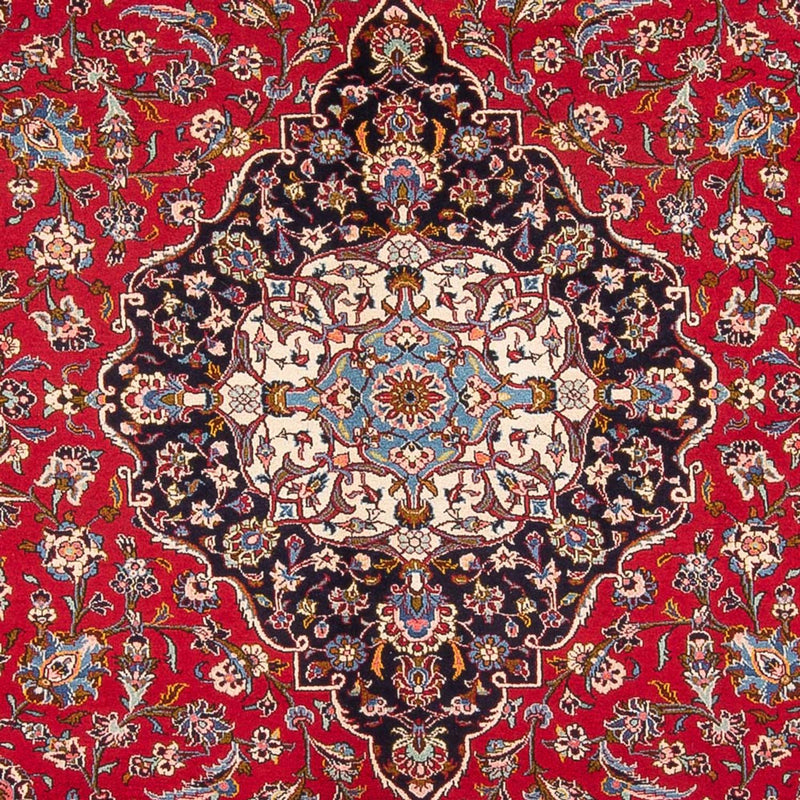 Kashan Teppe 397x312cm - Persisk teppe