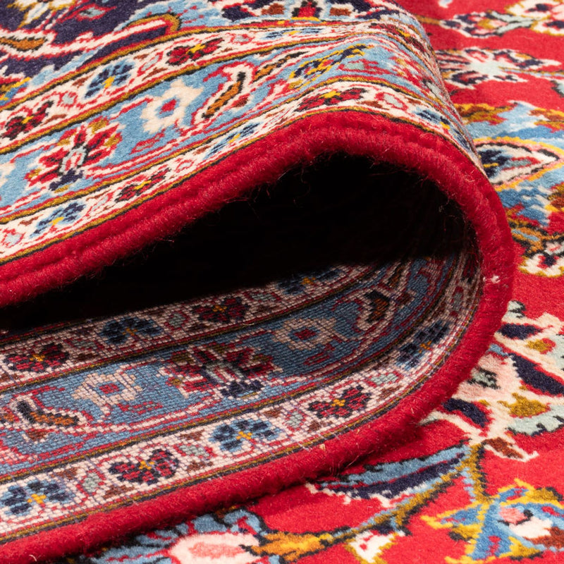 Kashan Teppe 397x312cm - Persisk teppe