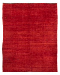 Persisk Gabbeh Teppe 387x304cm - Perserteppich Wollteppich – product image
