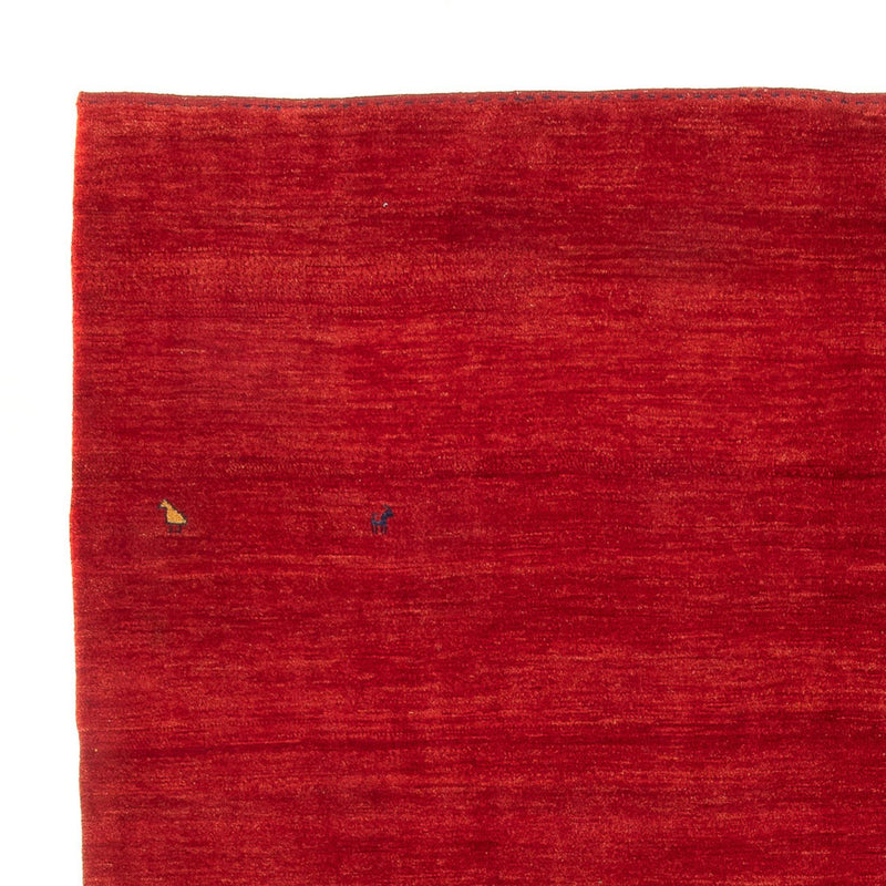 Persisk Gabbeh Teppe 387x304cm - Perserteppich Wollteppich