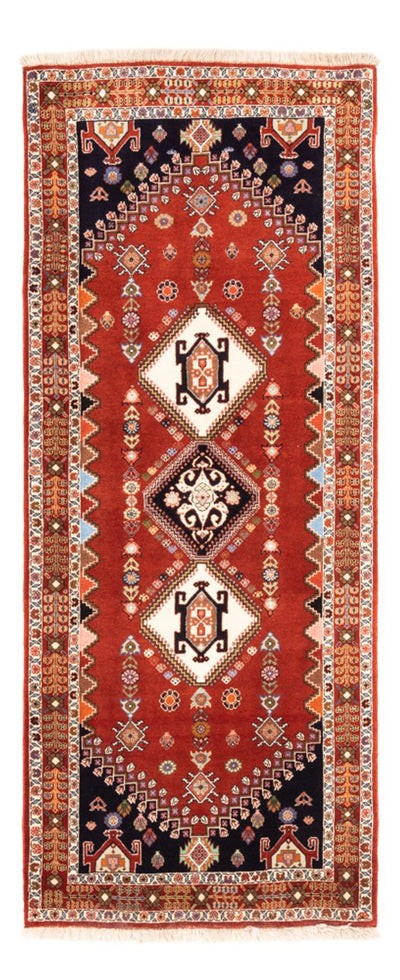 Kashkuli Teppe 85x213cm - Persisk teppe