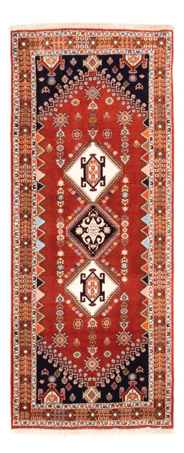Kashkuli Teppe 213x85cm - Persisk teppe