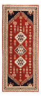 Kashkuli Teppe 86x198cm - Persisk teppe