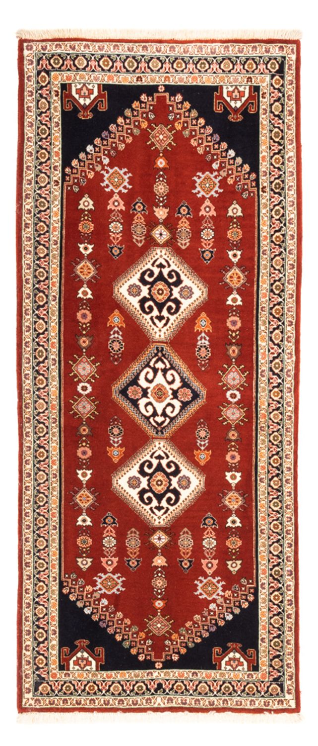 Kashkuli Teppe 86x198cm - Persisk teppe