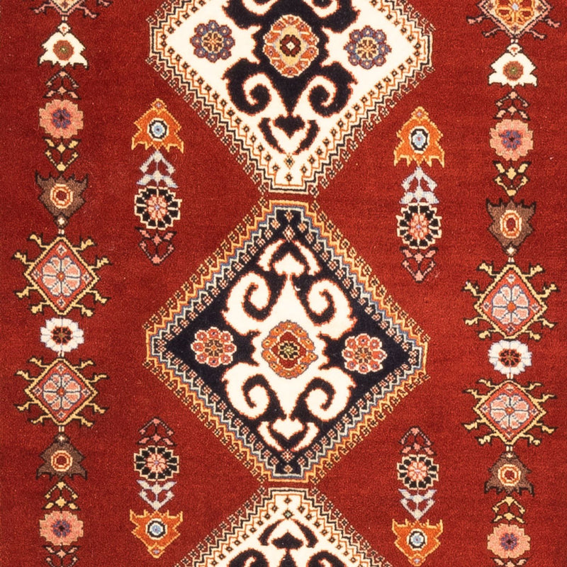 Kashkuli Teppe 86x198cm - Persisk teppe