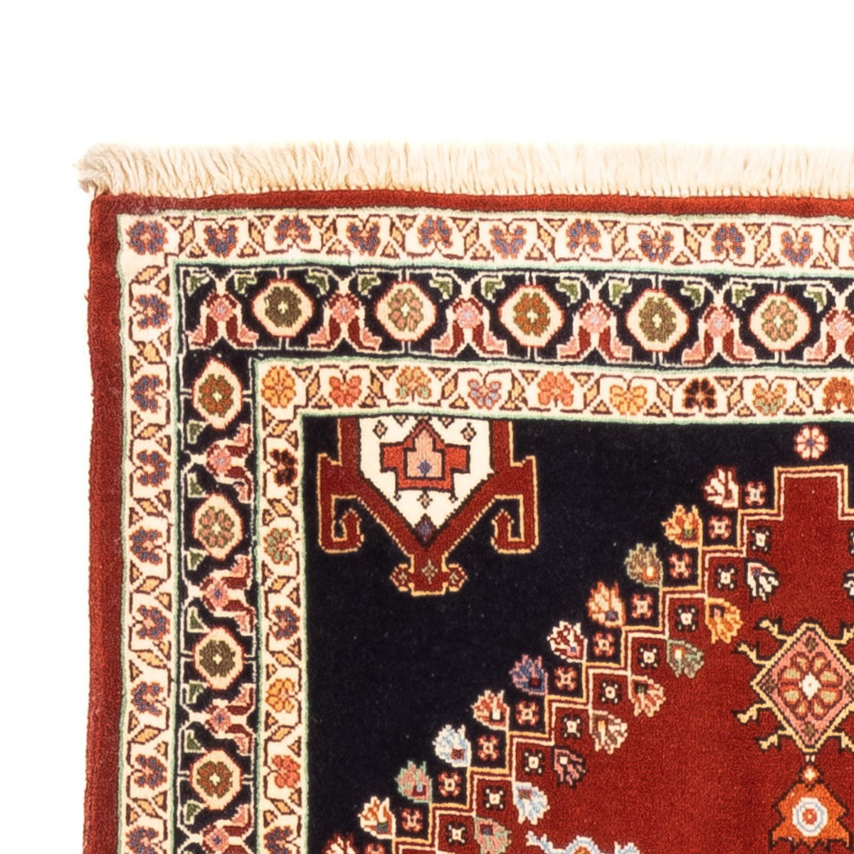 Kashkuli Teppe 86x198cm - Persisk teppe