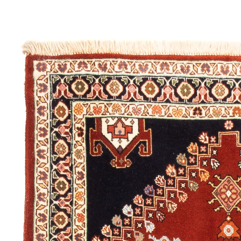 Kashkuli Teppe 86x198cm - Persisk teppe