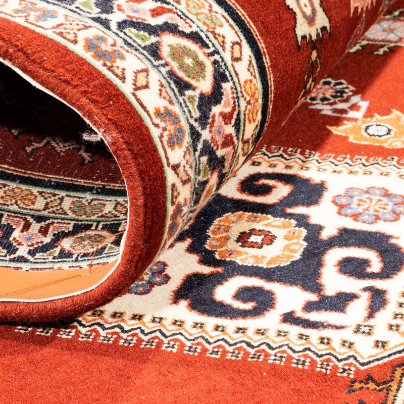 Kashkuli Teppe 86x198cm - Persisk teppe