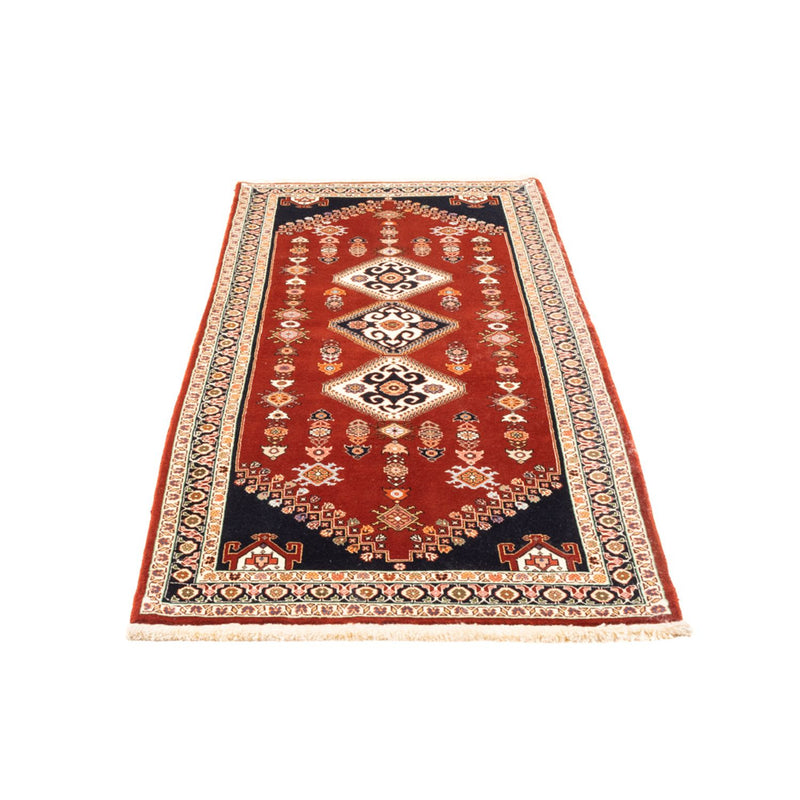 Kashkuli Teppe 86x198cm - Persisk teppe