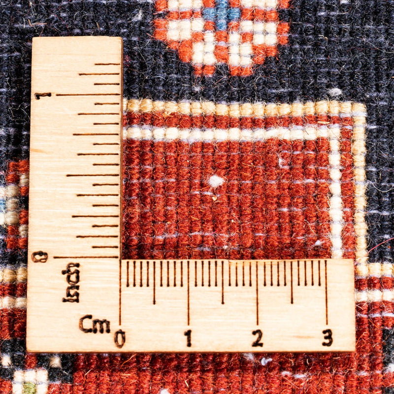 Kashkuli Teppe 86x198cm - Persisk teppe