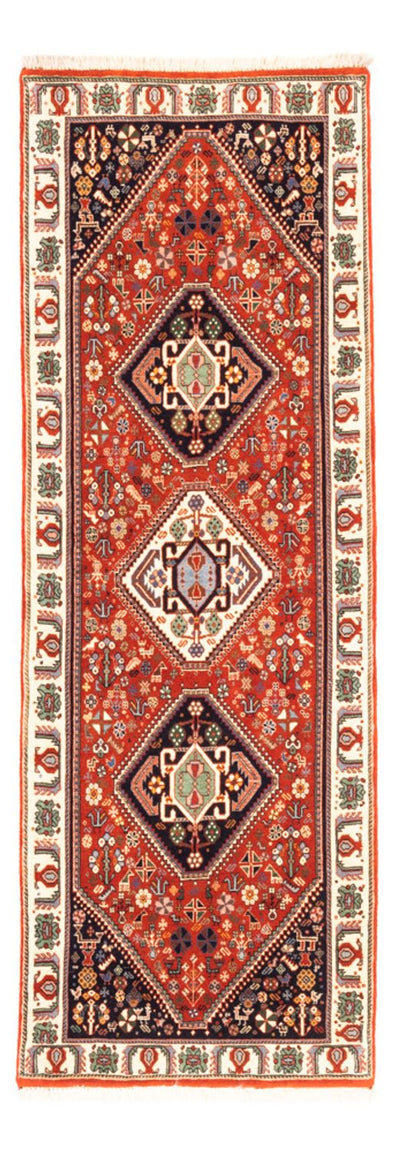 Kashkuli Teppe 73x191cm - Persisk teppe