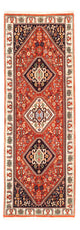 Kashkuli Teppe 191x73cm - Persisk teppe
