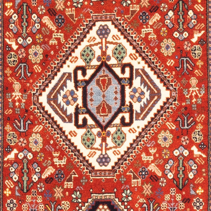 Kashkuli Teppe 191x73cm - Persisk teppe
