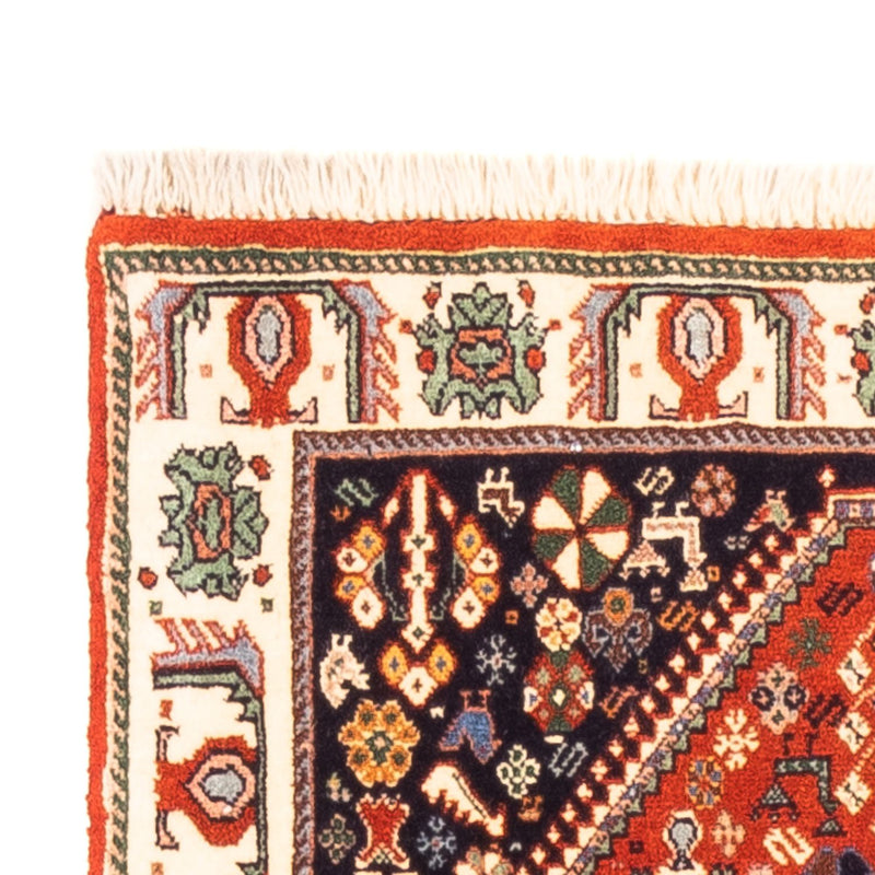 Kashkuli Teppe 191x73cm - Persisk teppe