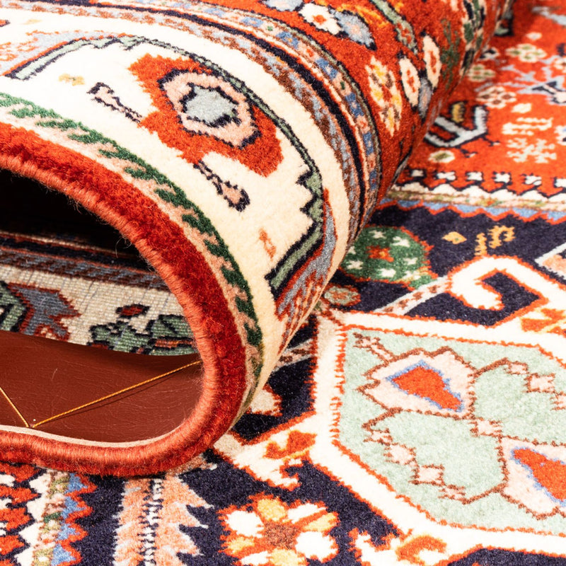 Kashkuli Teppe 191x73cm - Persisk teppe