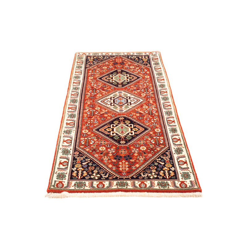 Kashkuli Teppe 191x73cm - Persisk teppe