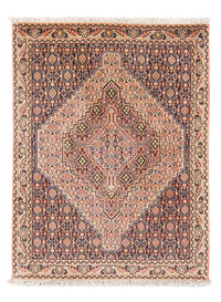 Persisk teppe - klassisk - 103 x 73 cm - mørk beige – product image