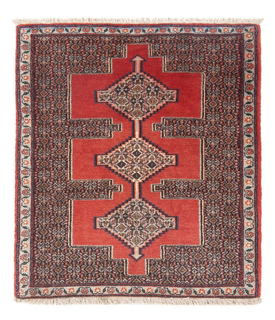 Senneh Teppe 76x98cm - Persisk teppe