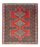 Senneh Teppe 98x76cm - Persisk teppe