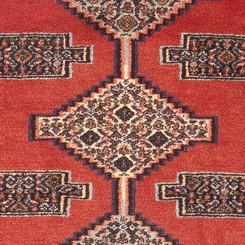 Senneh Teppe 98x76cm - Persisk teppe