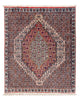 Senneh Teppe 102x78cm - Persisk teppe