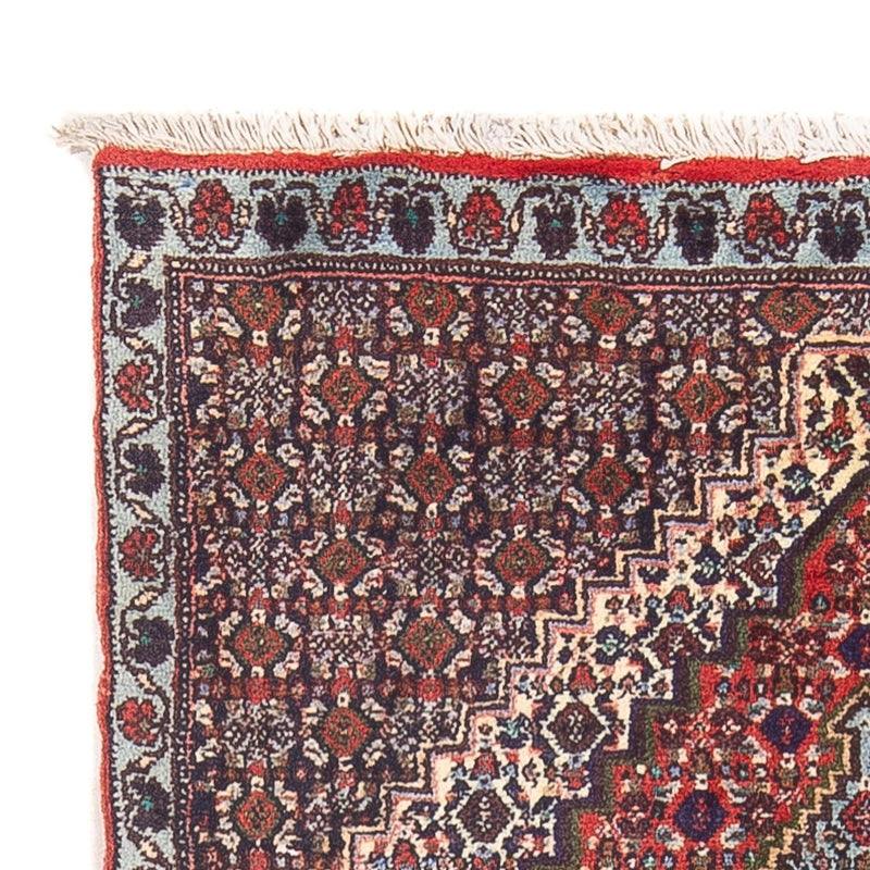 Senneh Teppe 102x78cm - Persisk teppe