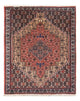 Senneh Teppe 96x70cm - Persisk teppe