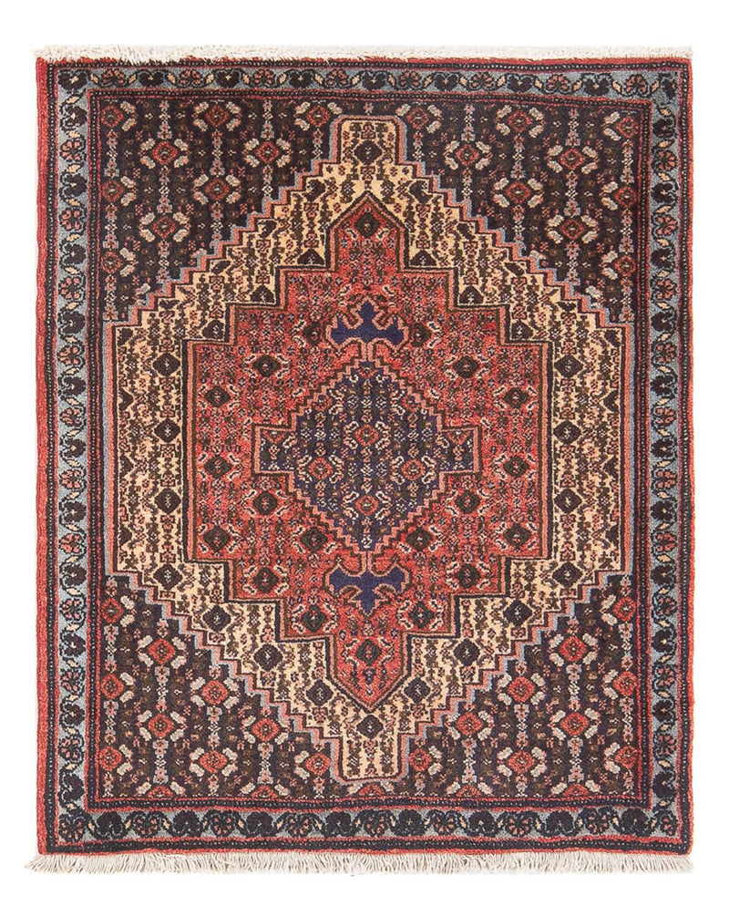 Senneh Teppe 96x70cm - Persisk teppe
