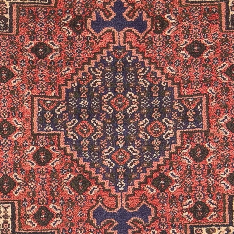 Senneh Teppe 96x70cm - Persisk teppe