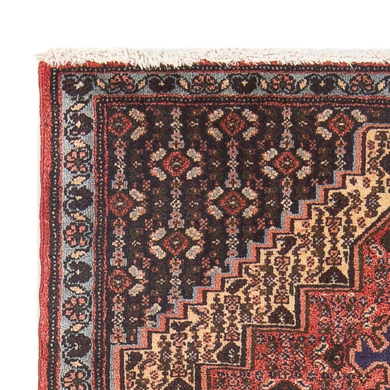 Senneh Teppe 96x70cm - Persisk teppe