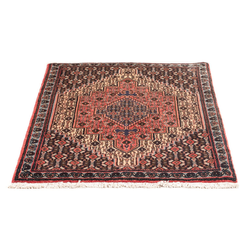 Senneh Teppe 96x70cm - Persisk teppe